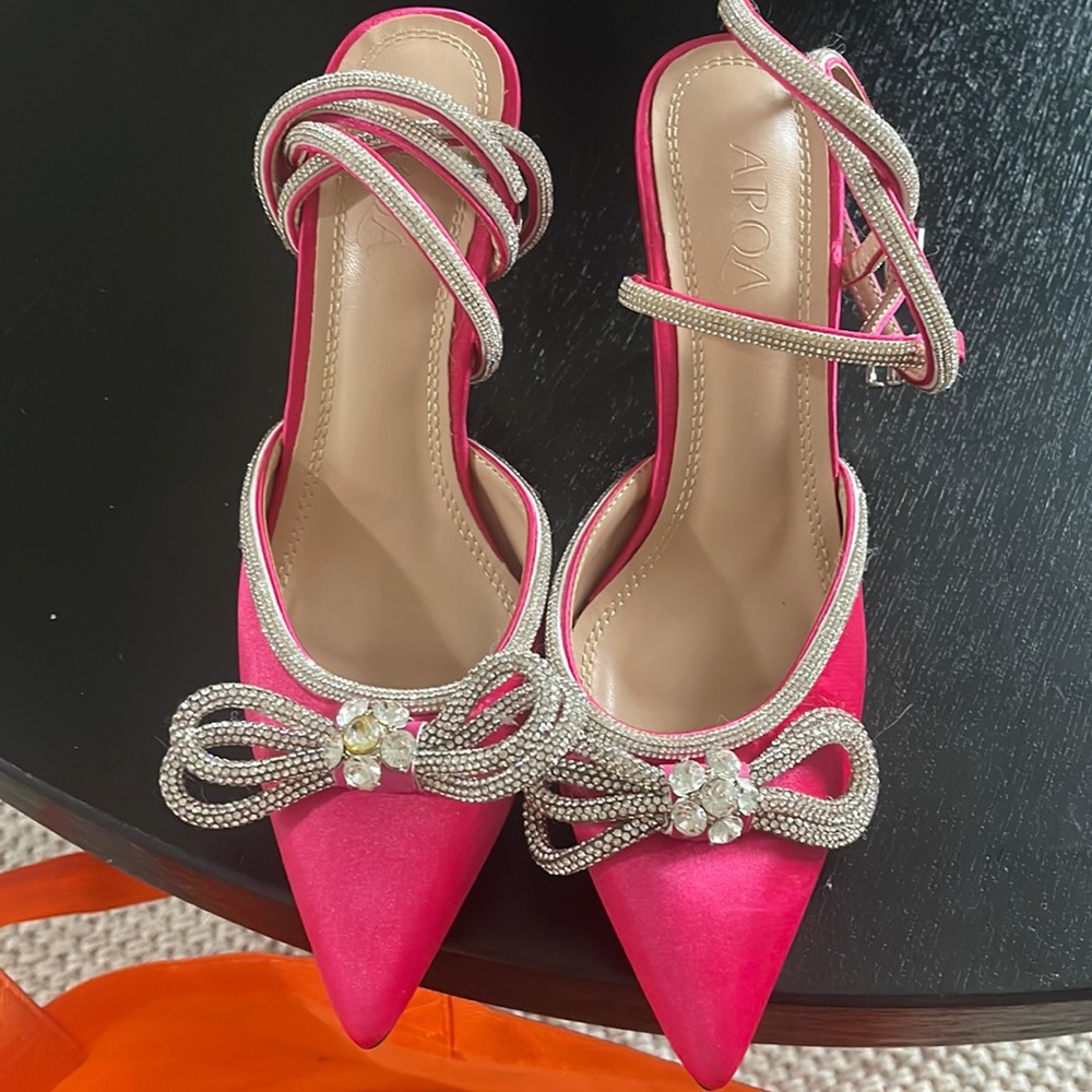 Heels